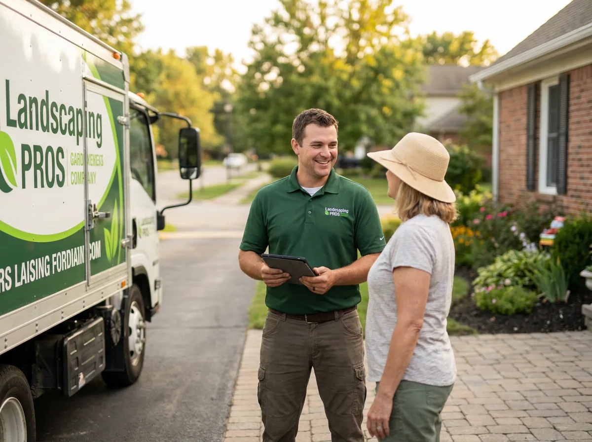 Landscaping New London, NH FAQs